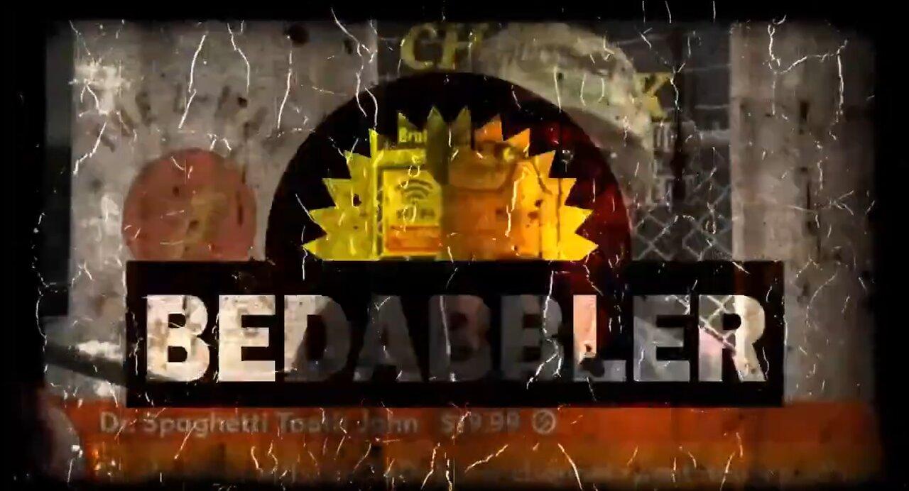 BeDabblin LIVE w/El Horrible ep029: Raytard Nation