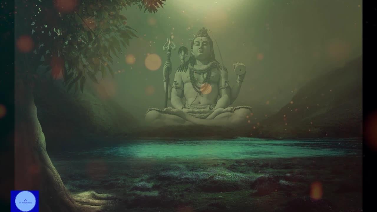 Discover the Transformative Power of 59-Minute Om Mantra Meditation for Mind, Body, and Soul