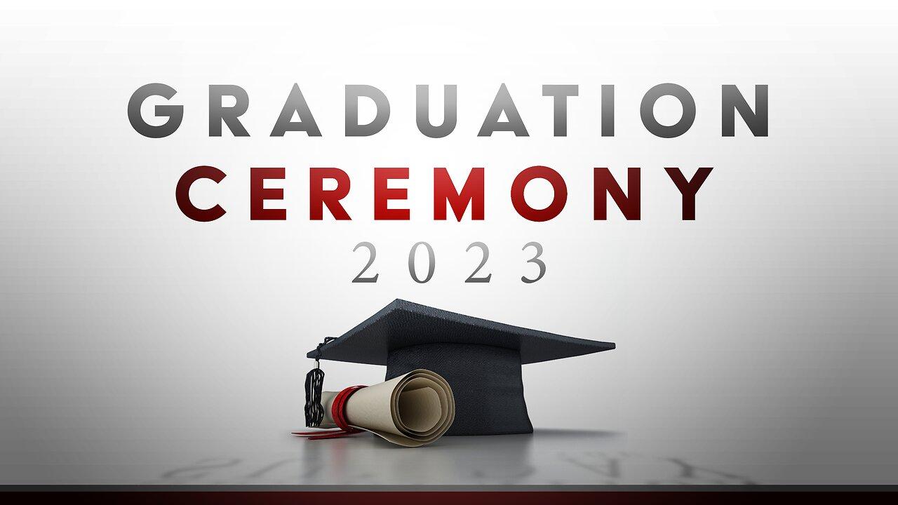 Graduation Ceremony 2023 (LIVE) One News Page VIDEO