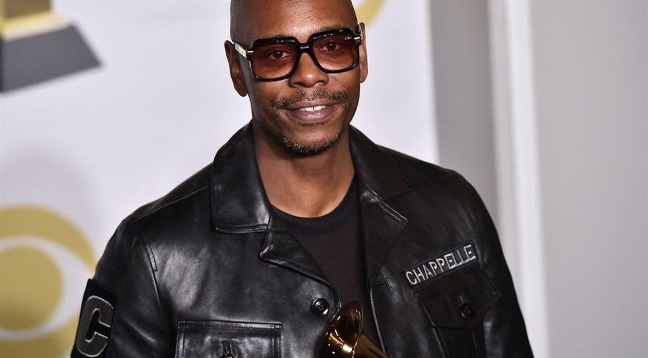 San Francisco Reporter Angered by Dave Chappelle Telling the Truth About San Francisco