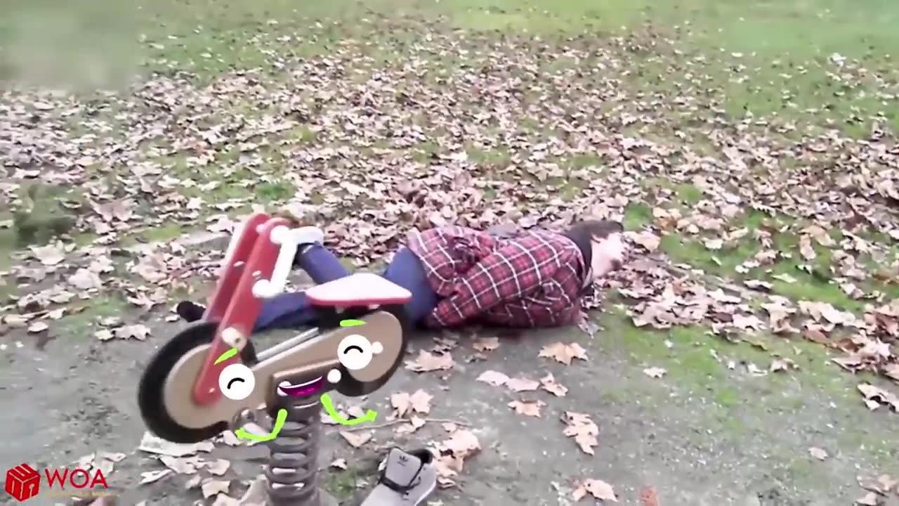 Funny Car crash compilation One News Page VIDEO