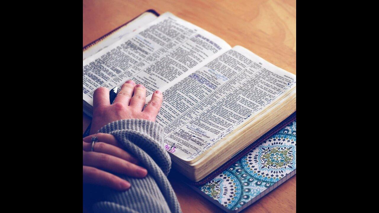 Matthew Chapter 1 One News Page VIDEO matthew-chapter-1-one-news-page-video