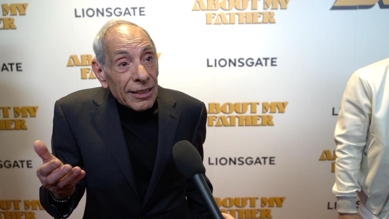 About My Father Salvatore Maniscalco Chicago One News Page VIDEO