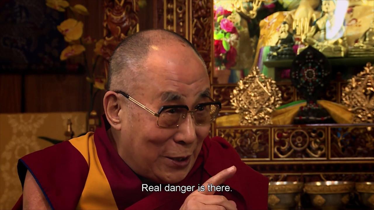 Never Forget Tibet Documentary Movie