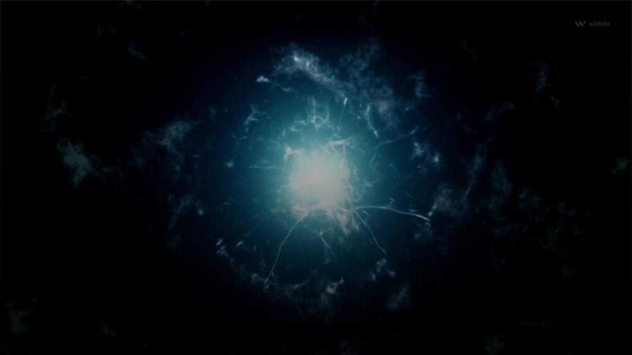 Astronomers Witness the Largest Cosmic Explosion Ever Recorded