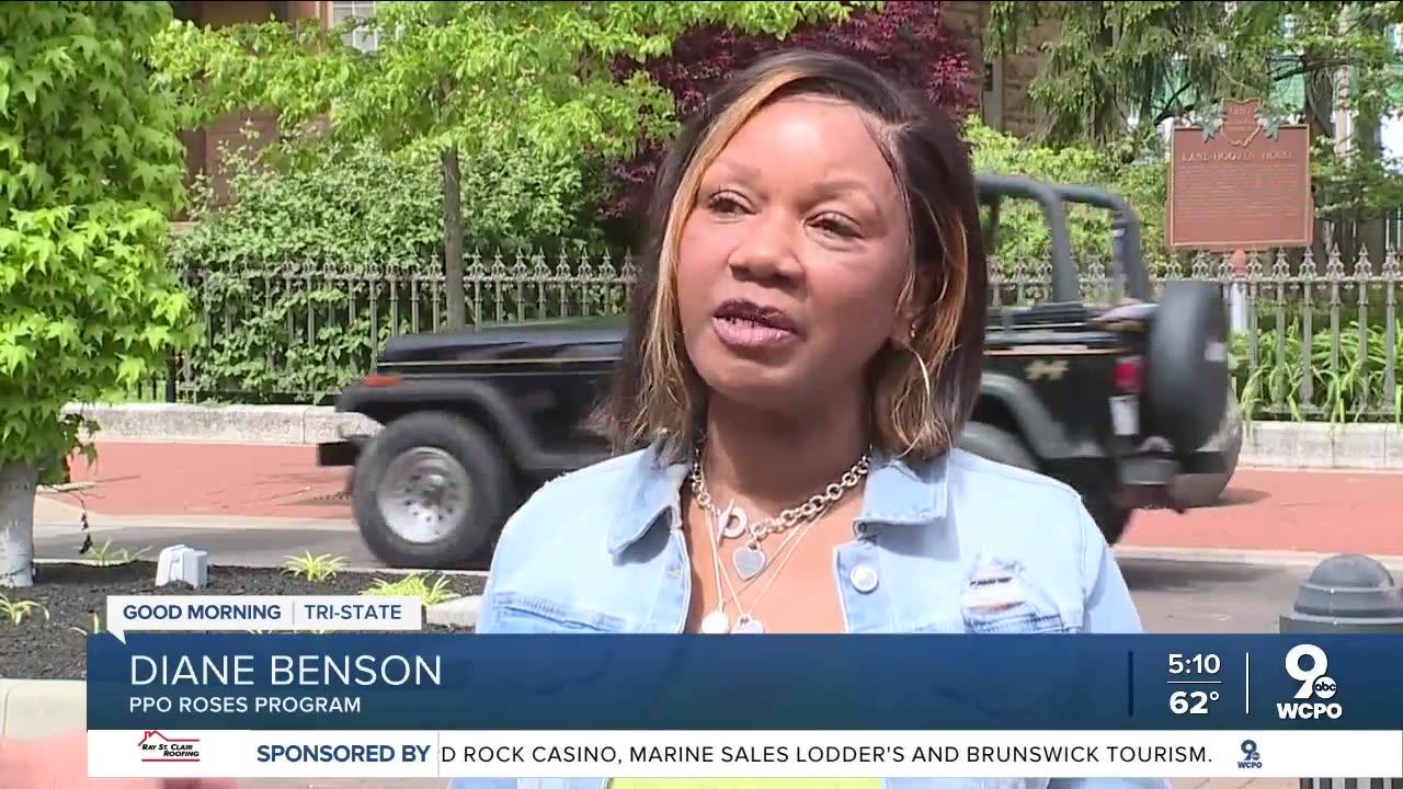 TriState organization aims to make sure single One News Page VIDEO