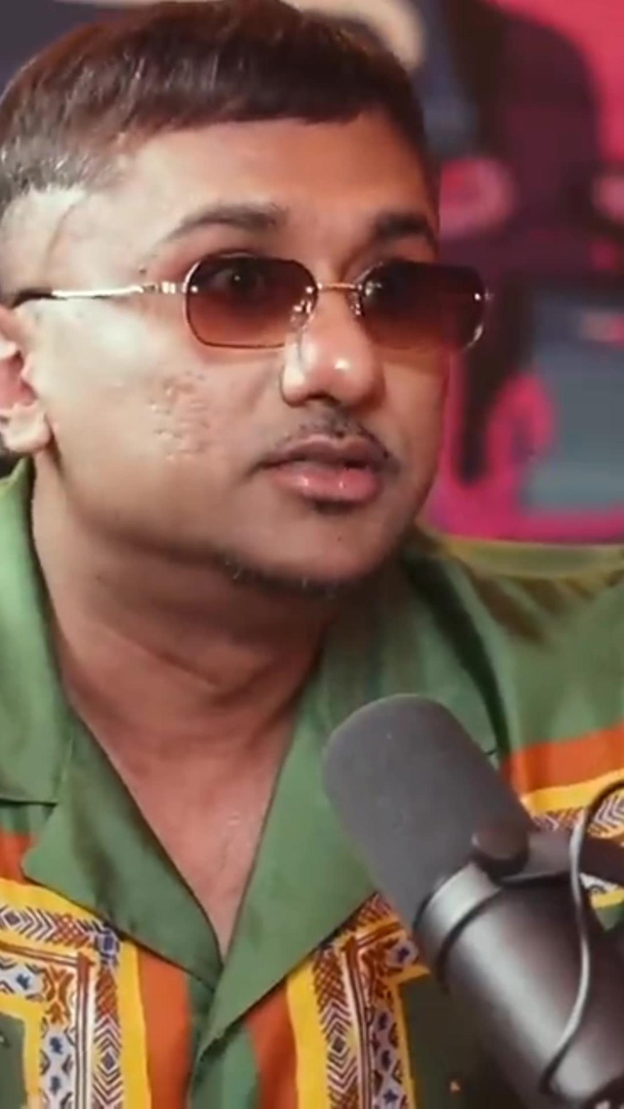 Honey Singh Birth Place