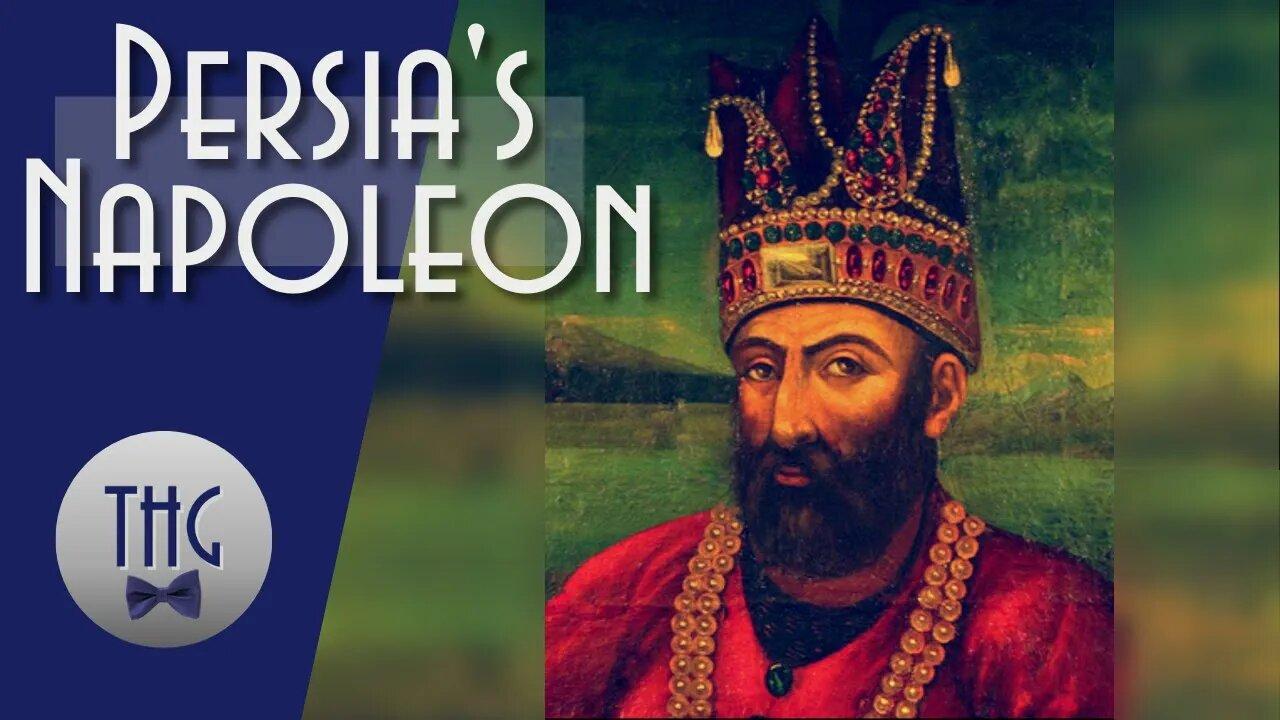 Nader Shah, Persia's Napoleon - One News Page VIDEO