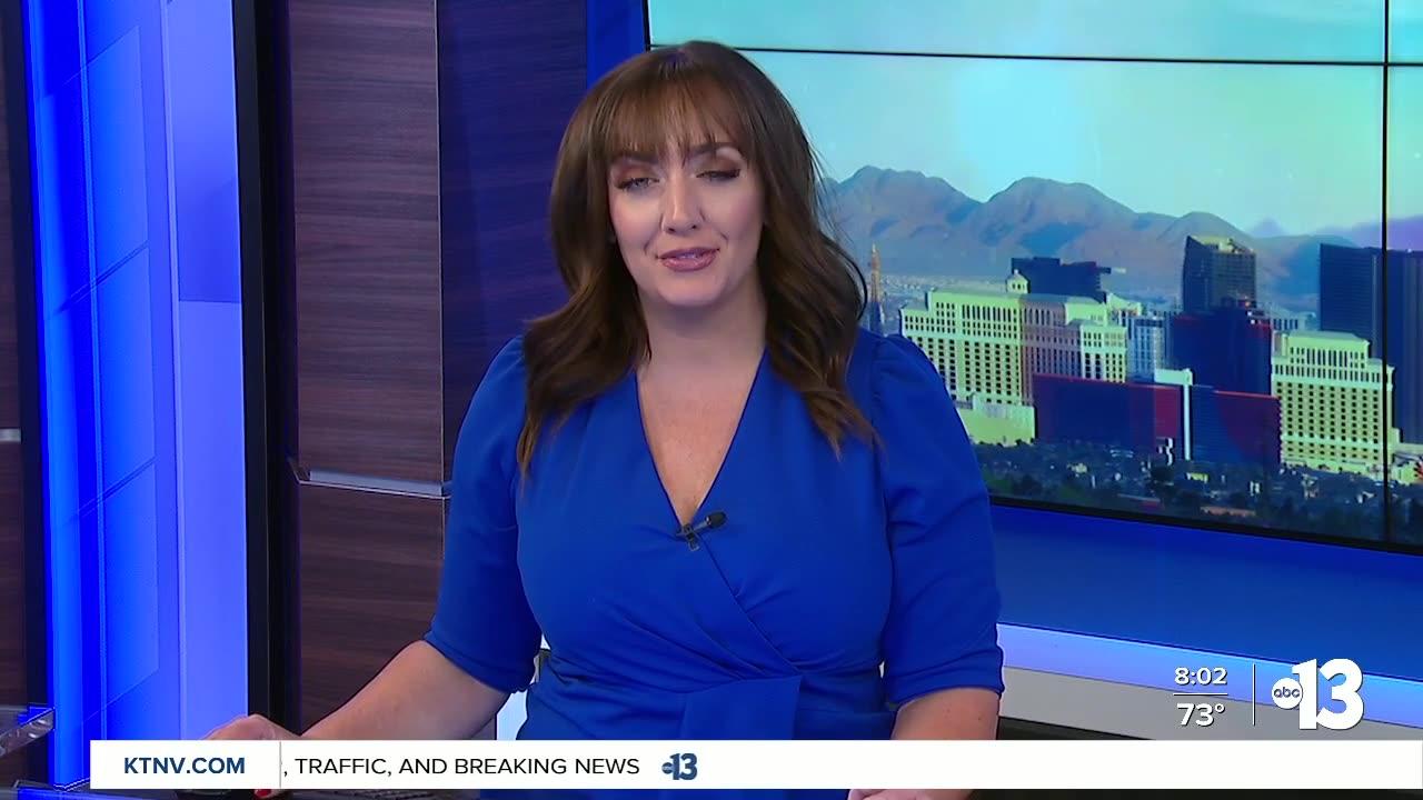 1950's Las Vegas documentary film premieres One News Page VIDEO