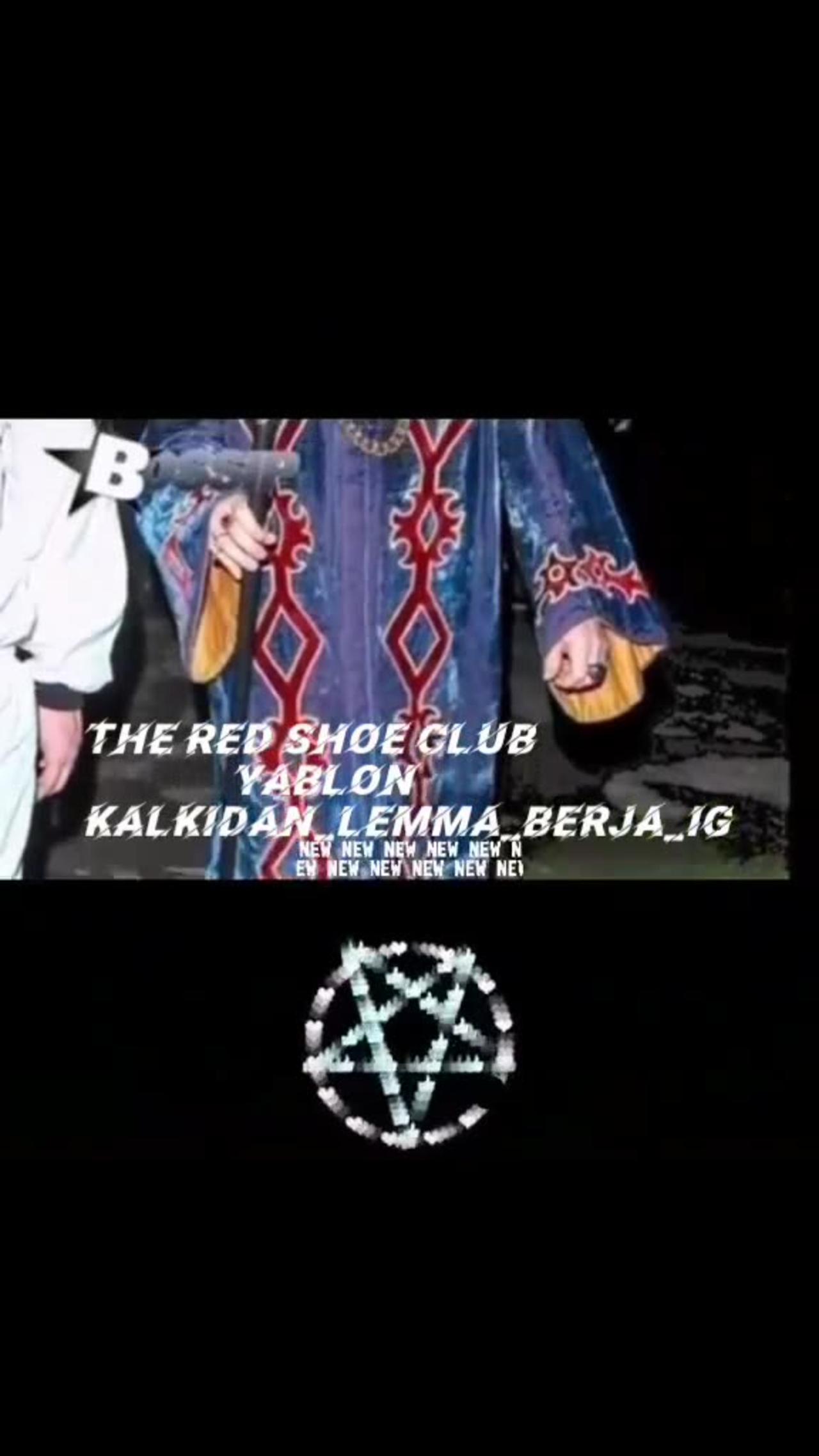 THE RED SHOE CLUB - One News Page VIDEO