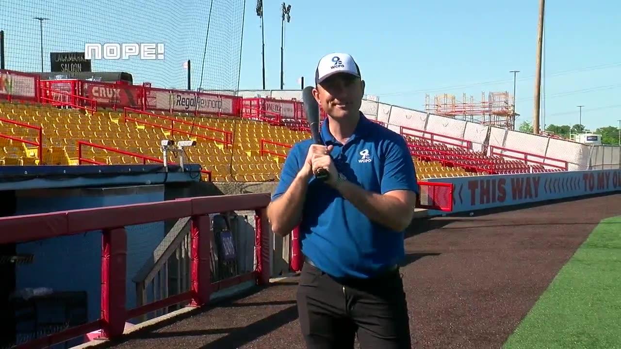 What are the rules of 'Banana Ball'? One News Page VIDEO