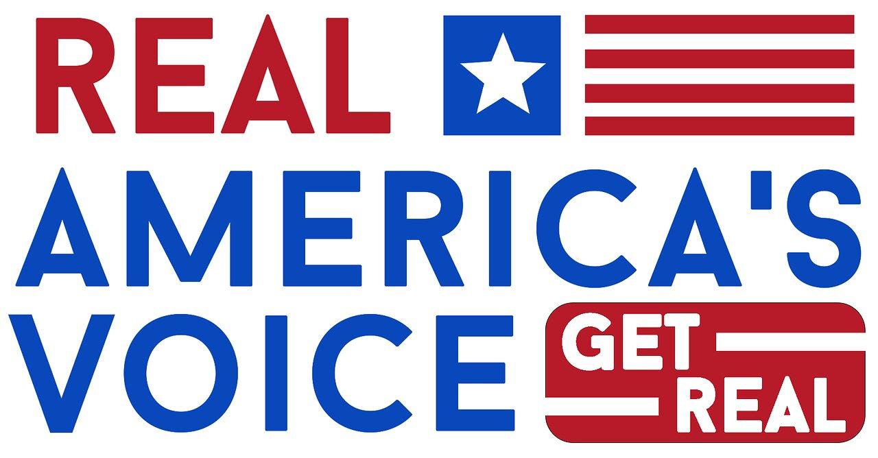 REAL AMERICA'S VOICE LIVE - One News Page VIDEO