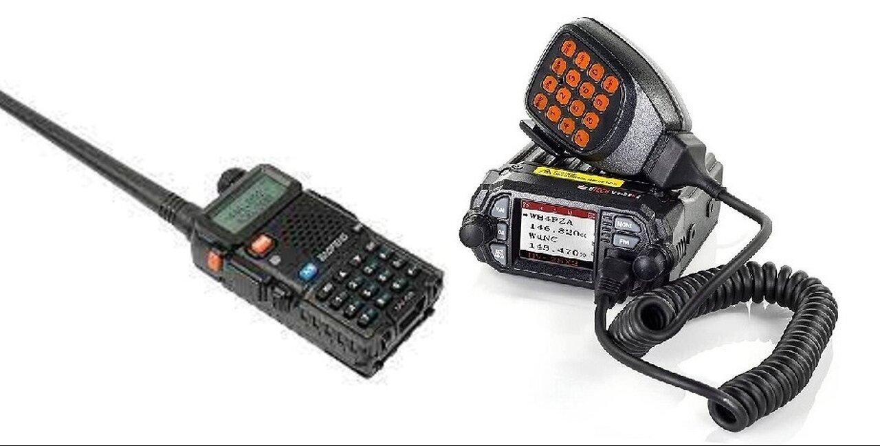 Prepping - SHTF Radios - One News Page VIDEO