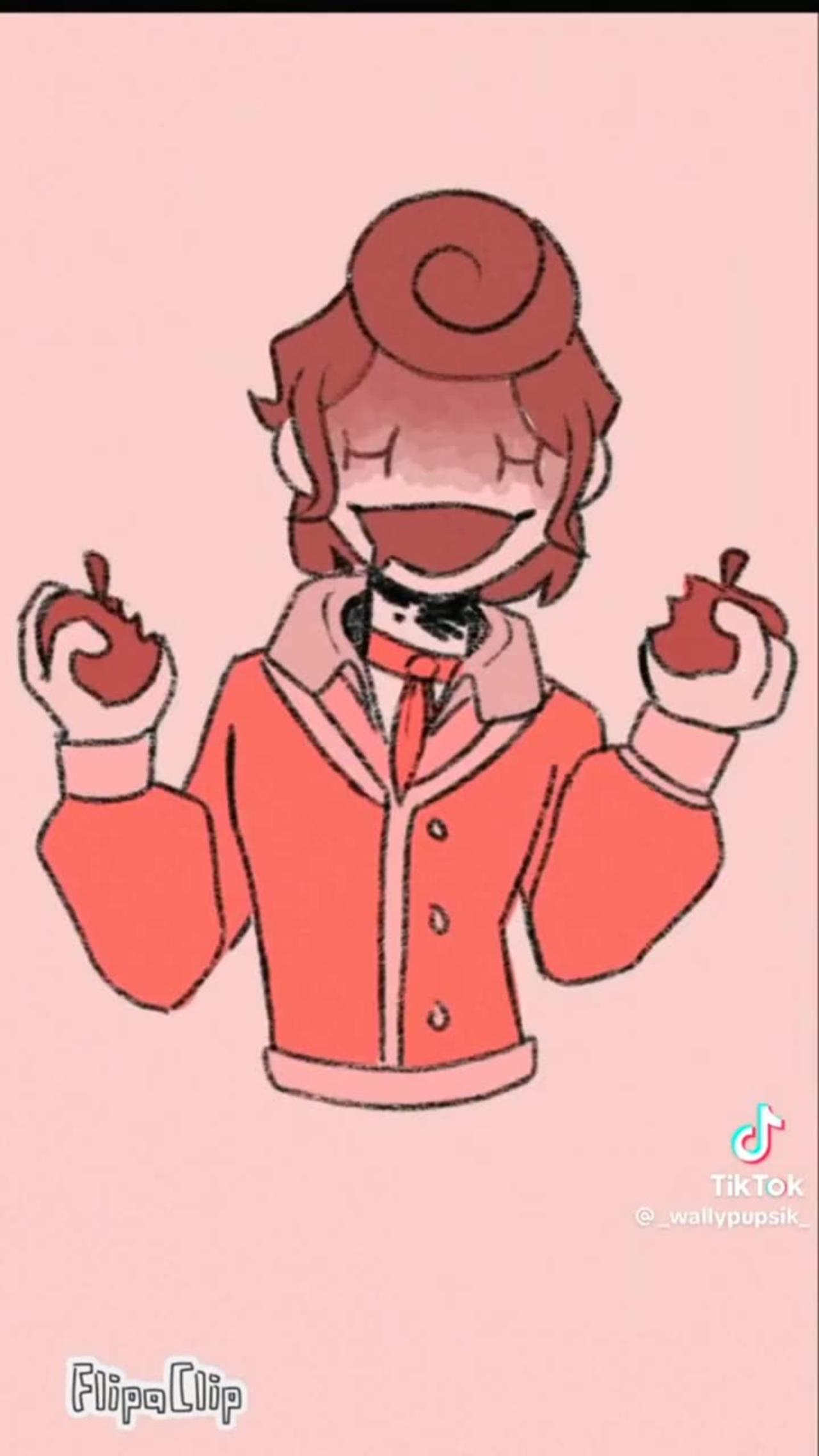 Alwande Njomane TikTok Compilation