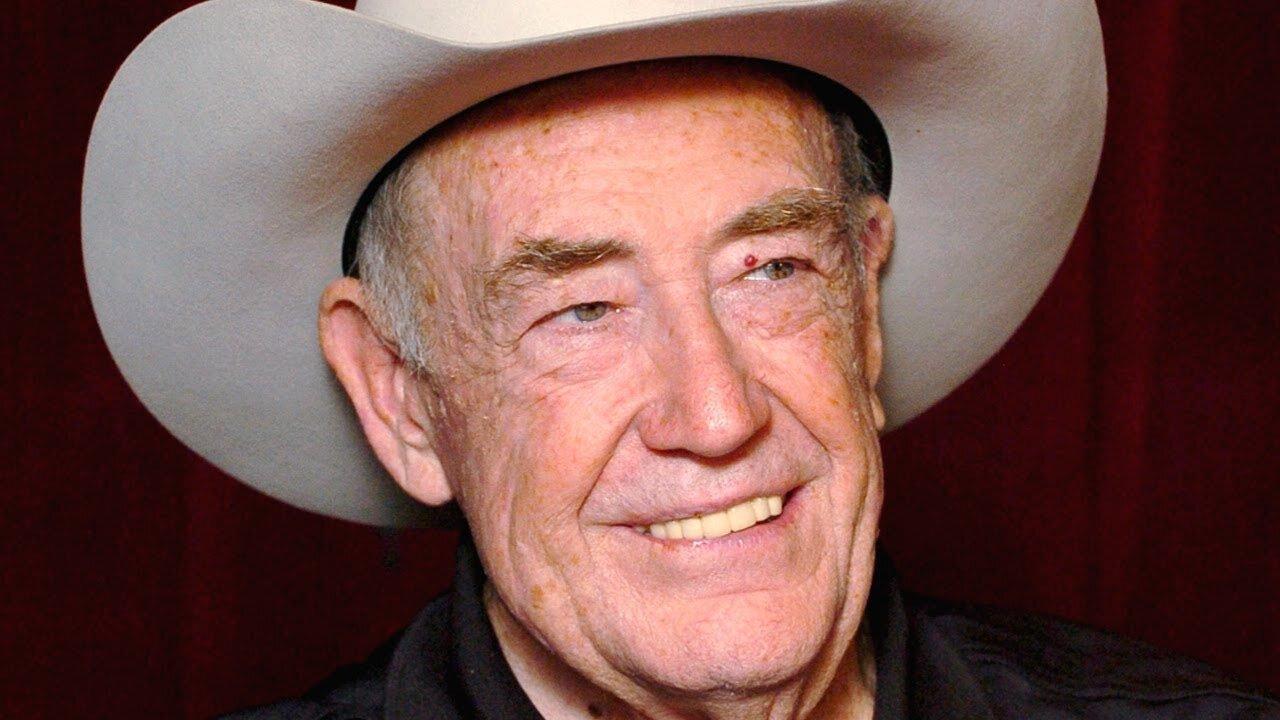 RIP Doyle Brunson One News Page VIDEO