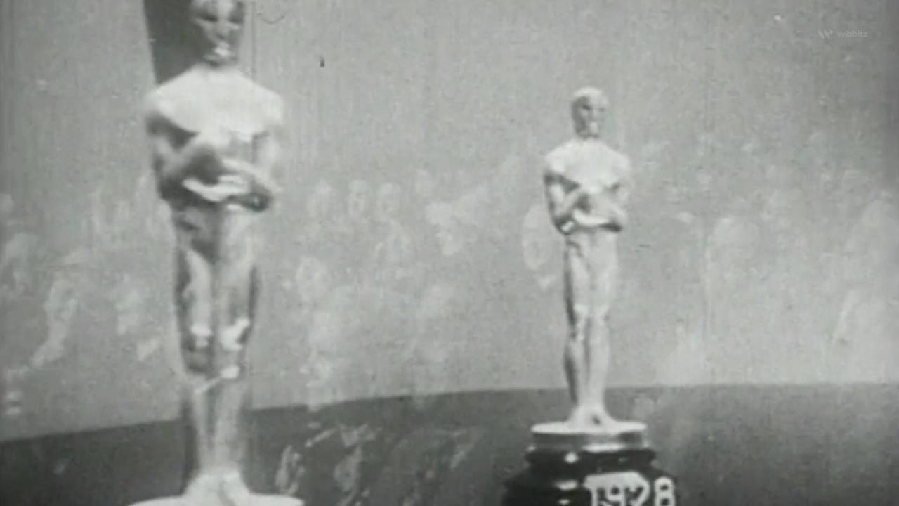 This Day in History: First Academy Awards Ceremony