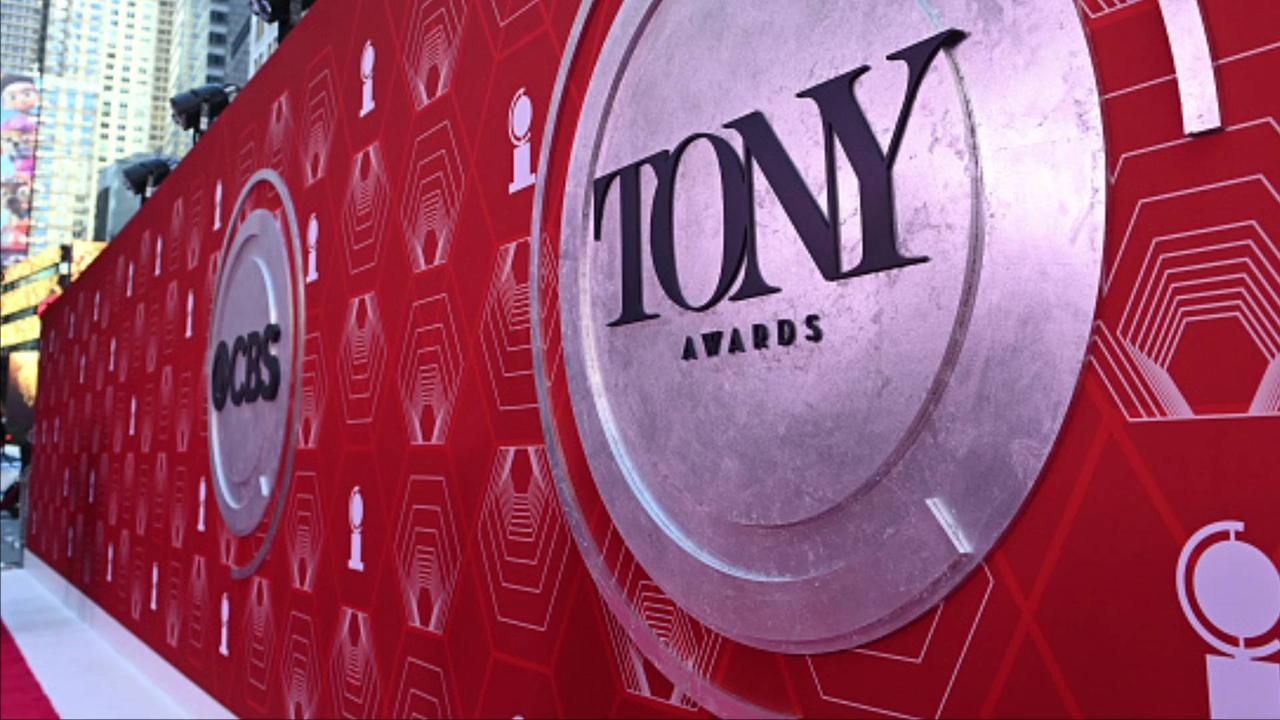 Tony Awards Compromises With Union to Get Writers Strike Waiver