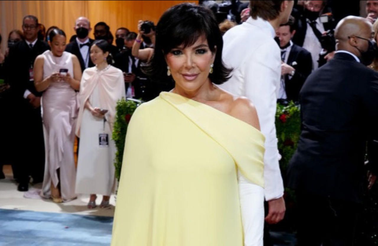 Kim Kardashian calls Kris Jenner 'thoughtful' and 'supportive'