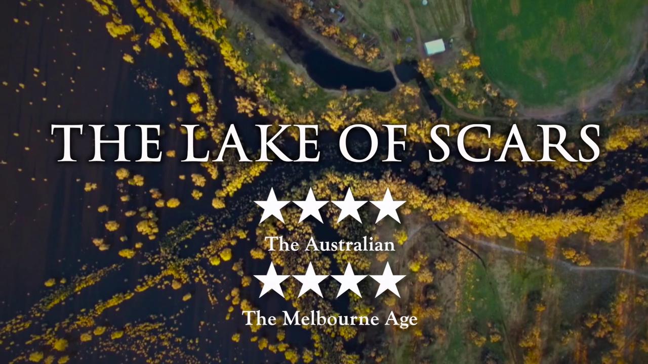Lake of Scars Documentary Movie