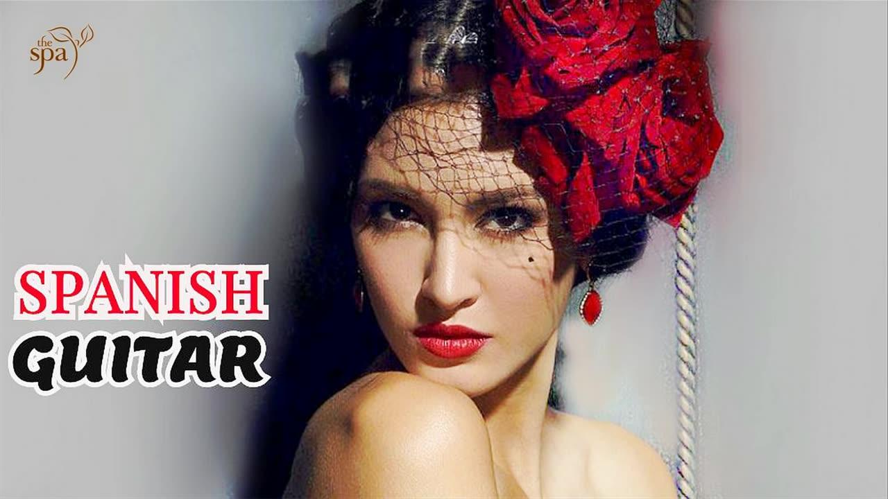 Best Spanish Guitar Sensual Romantic Relaxing One News Page Video