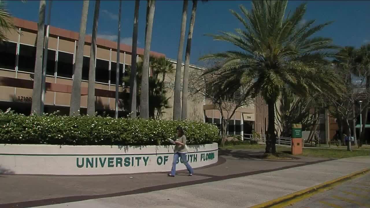 Governor DeSantis signs bill to defund DEI programs at Florida public colleges