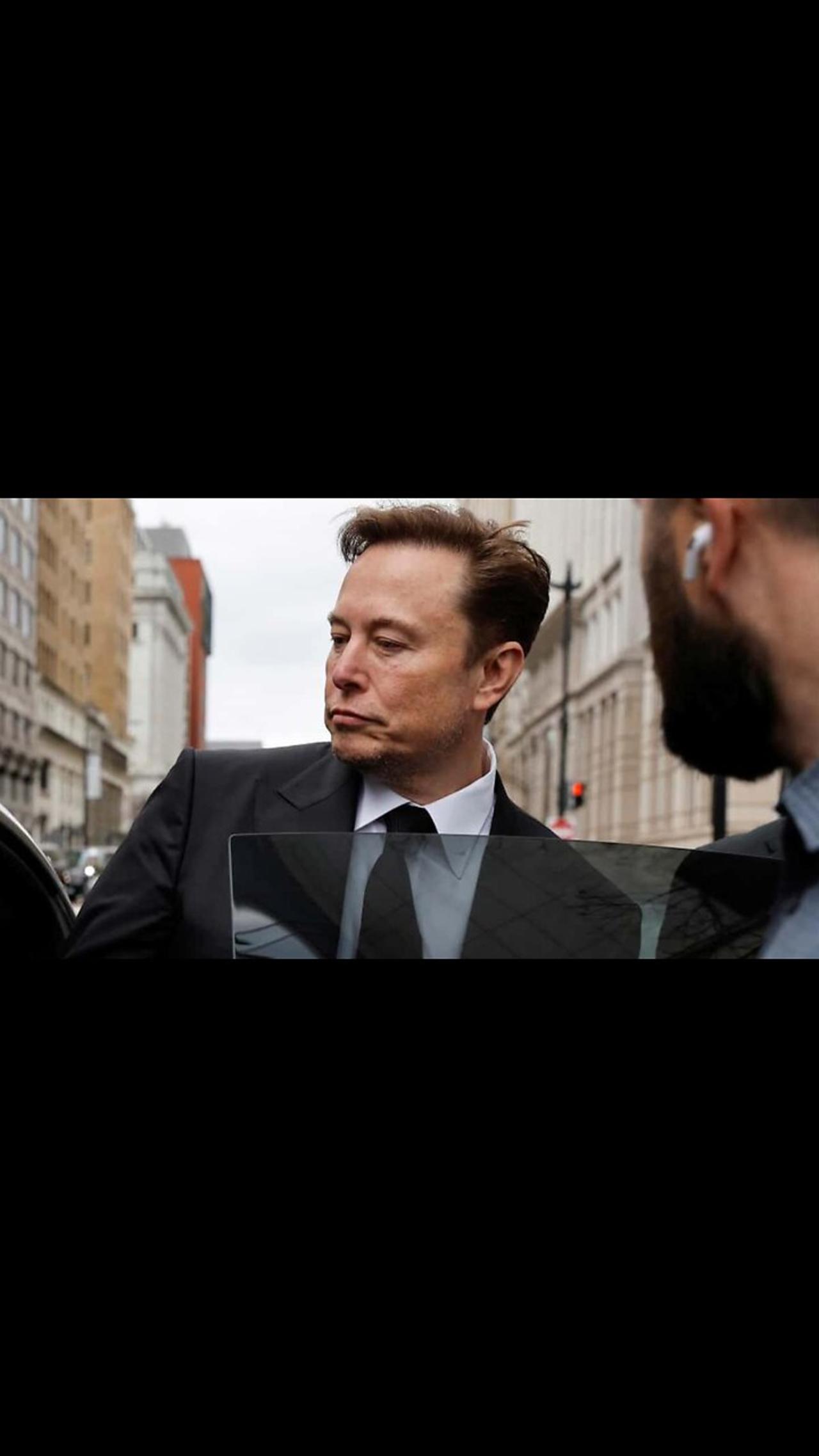 Elon Musk: Subpoena in lawsuit against Jeffrey Epstein
