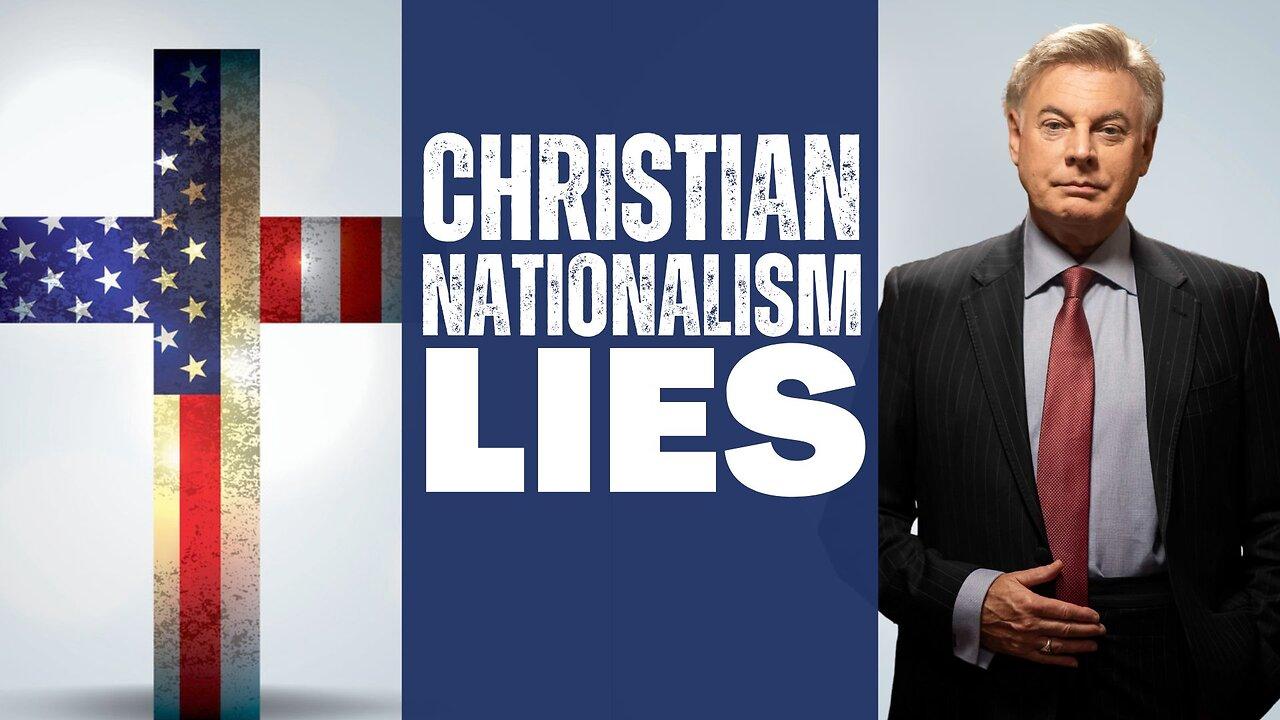 Christian Nationalism: The Atheist's Most Used Dog Whistle