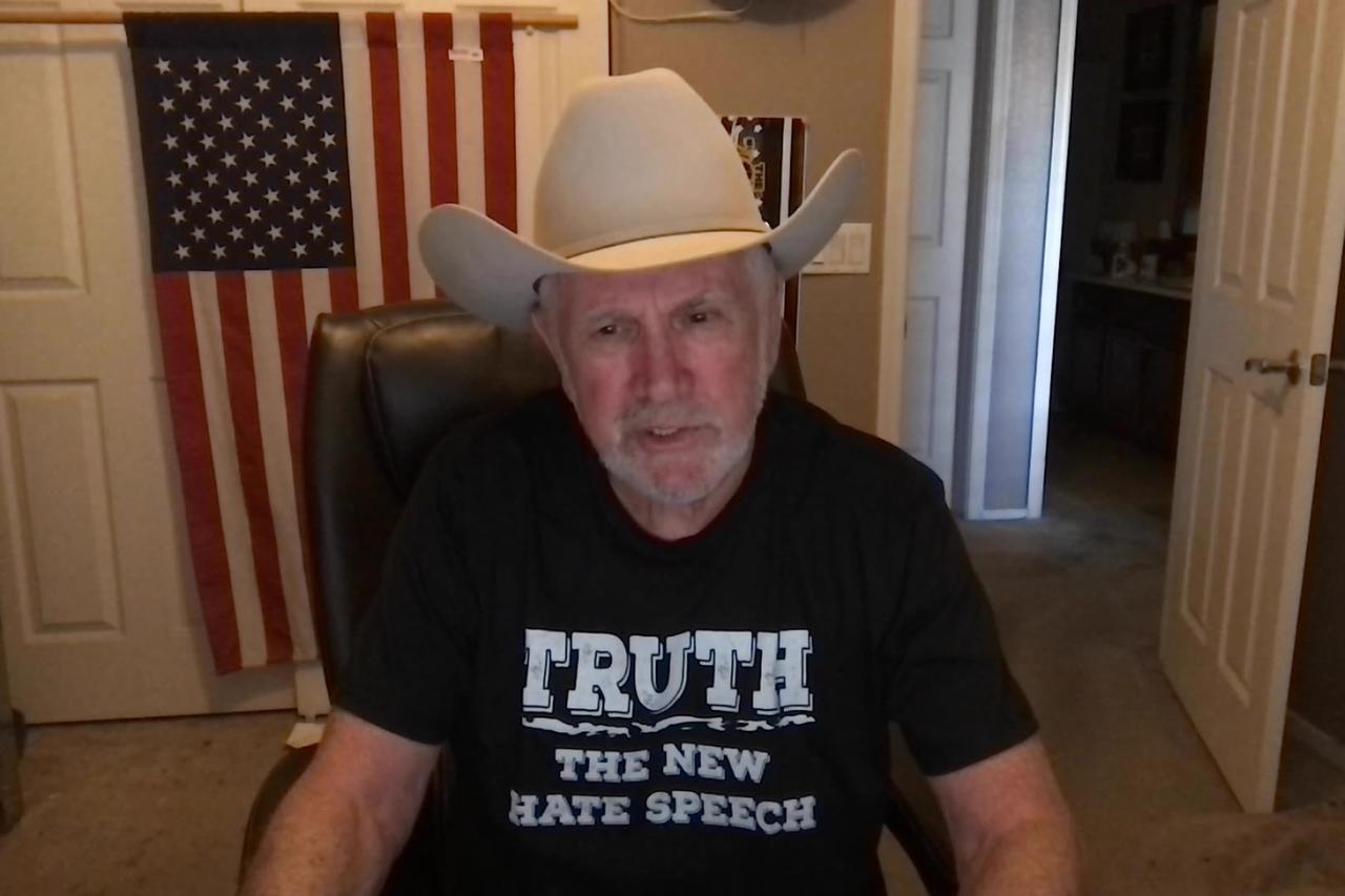 Why Would Anyone That Has Been Attacked By A One News Page VIDEO