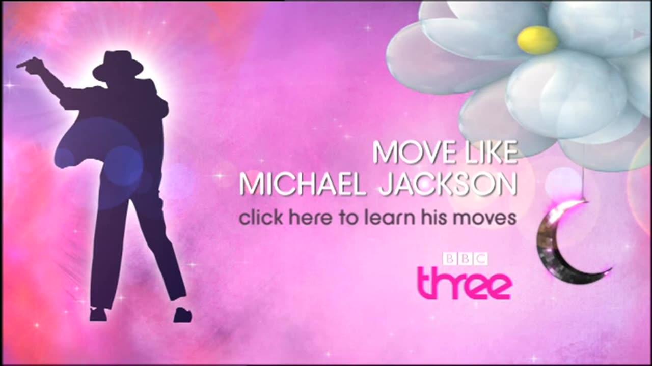 Move Like Michael Jackson