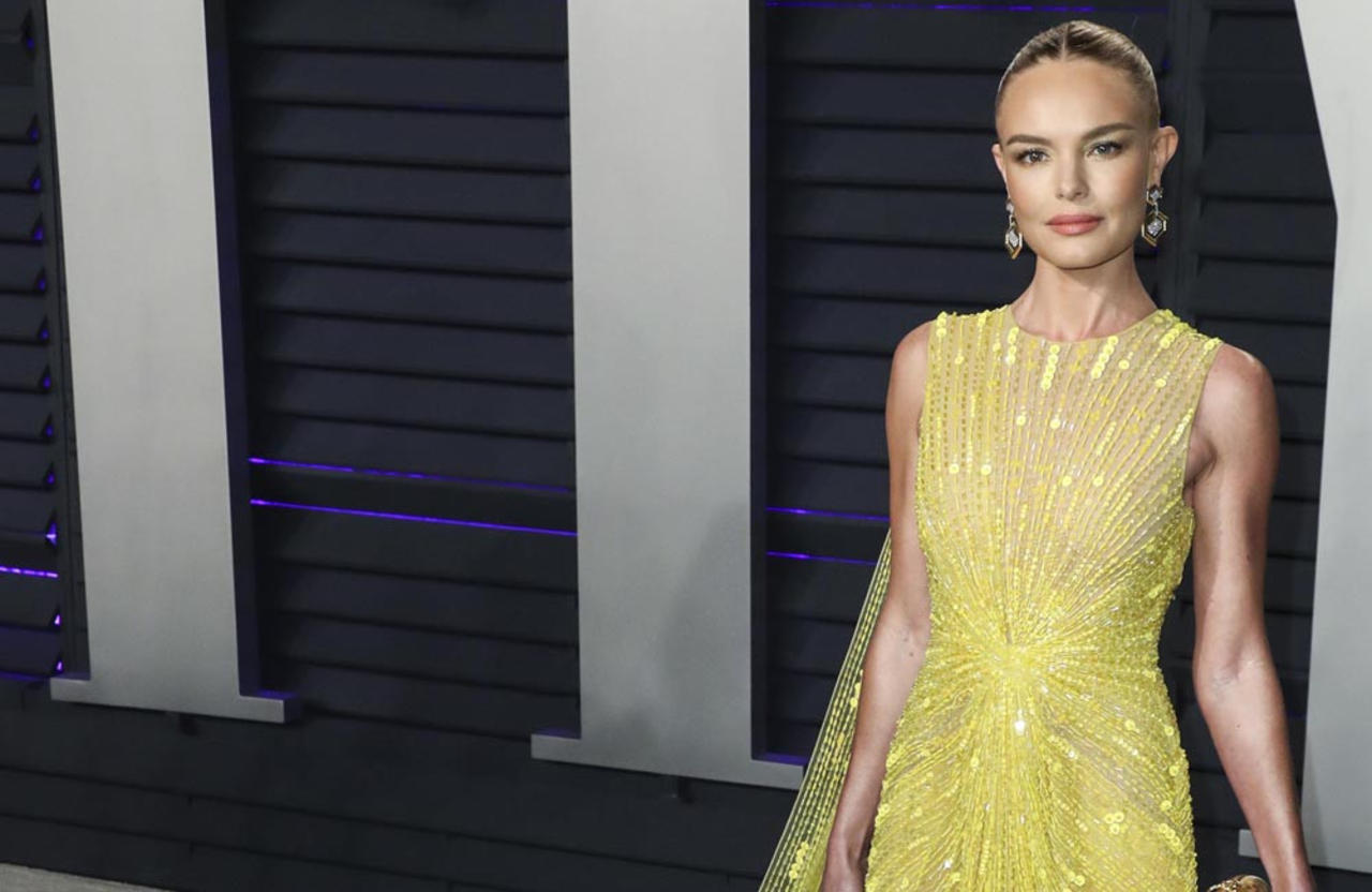 Kate Bosworth, Lily James, and Olivia Coleman vying for National Film Award