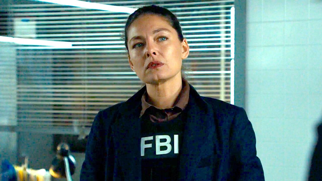 Desperate to Work on the New Episode of CBS’ FBI: Most Wanted