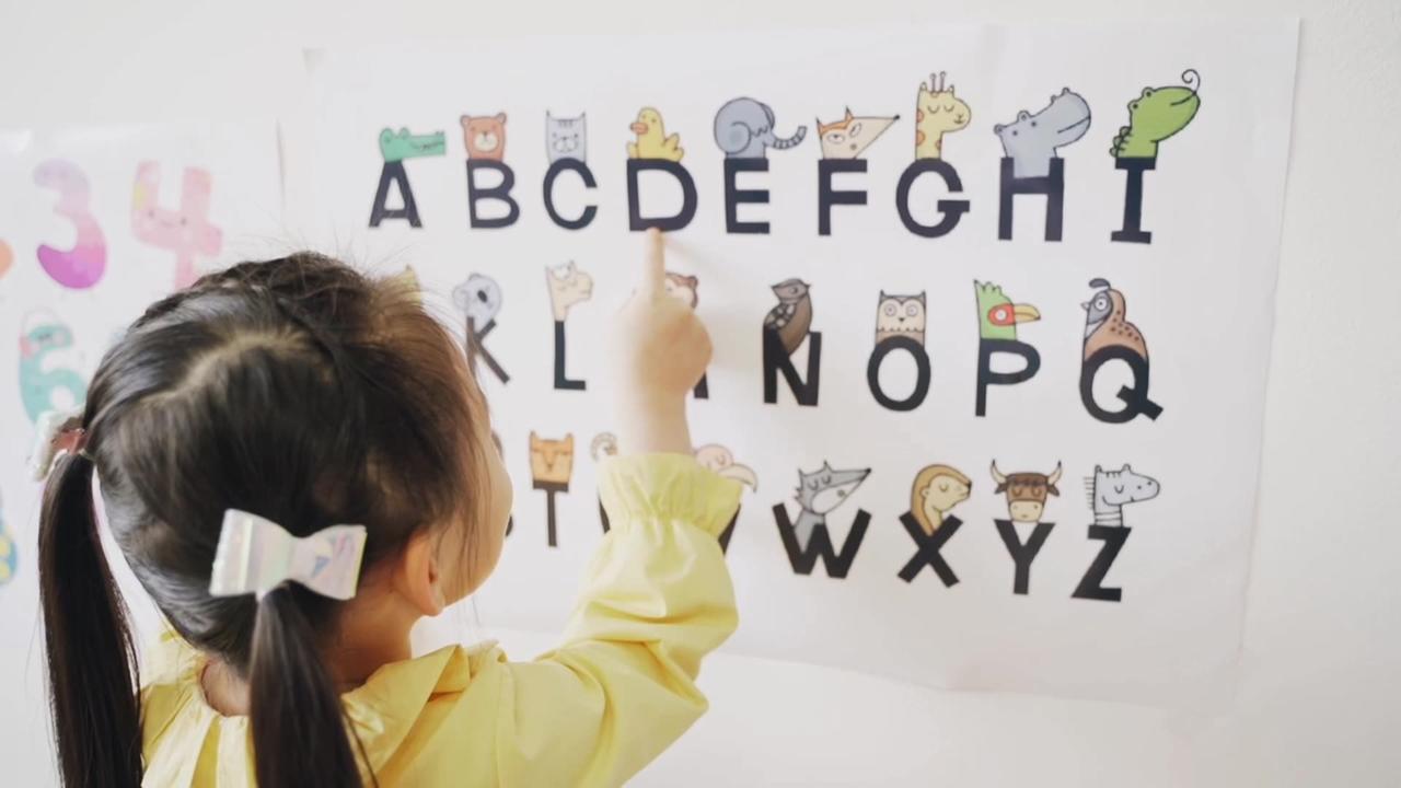 ABC learning One News Page VIDEO