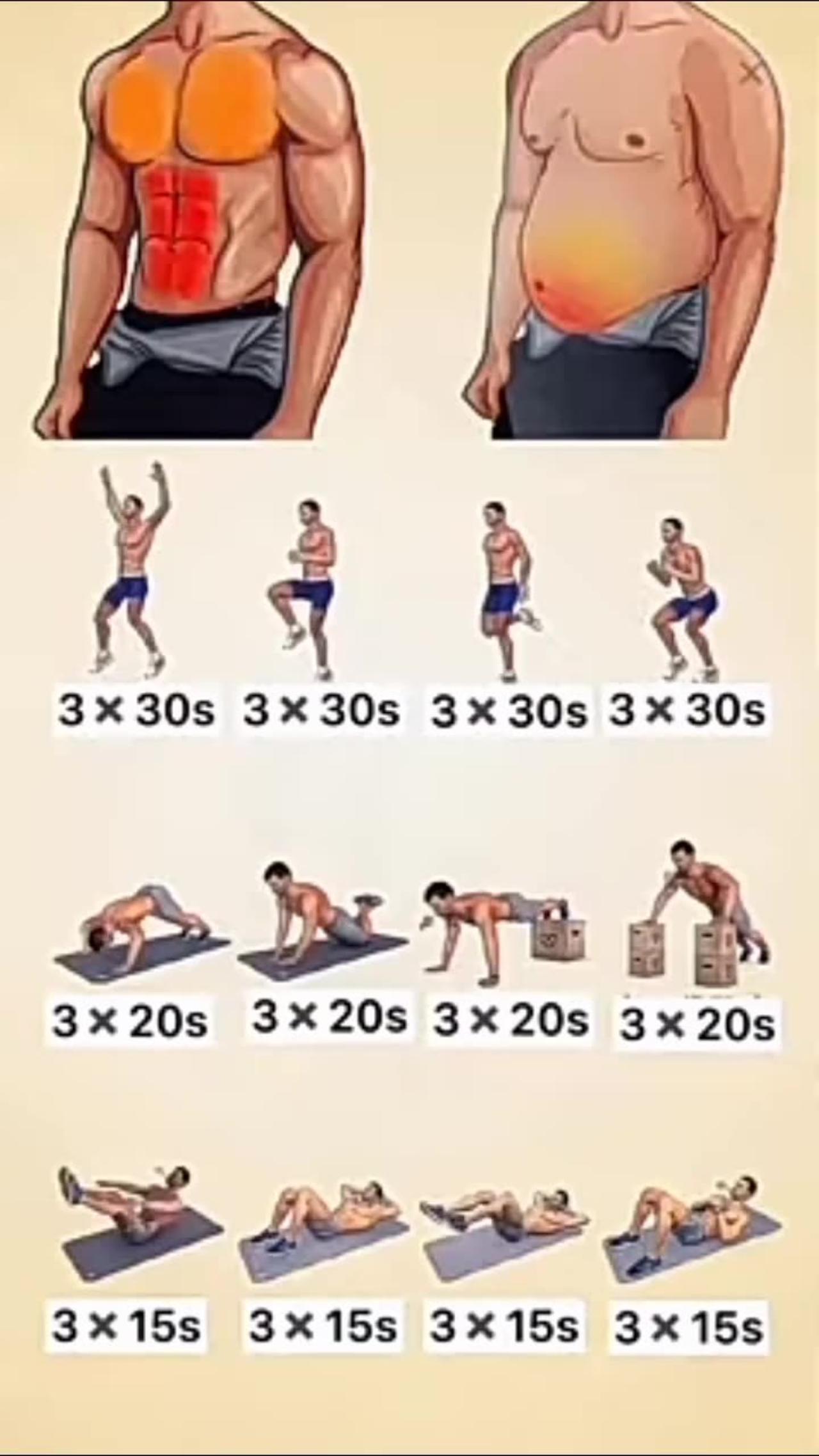 Best Morning Exercises One News Page VIDEO