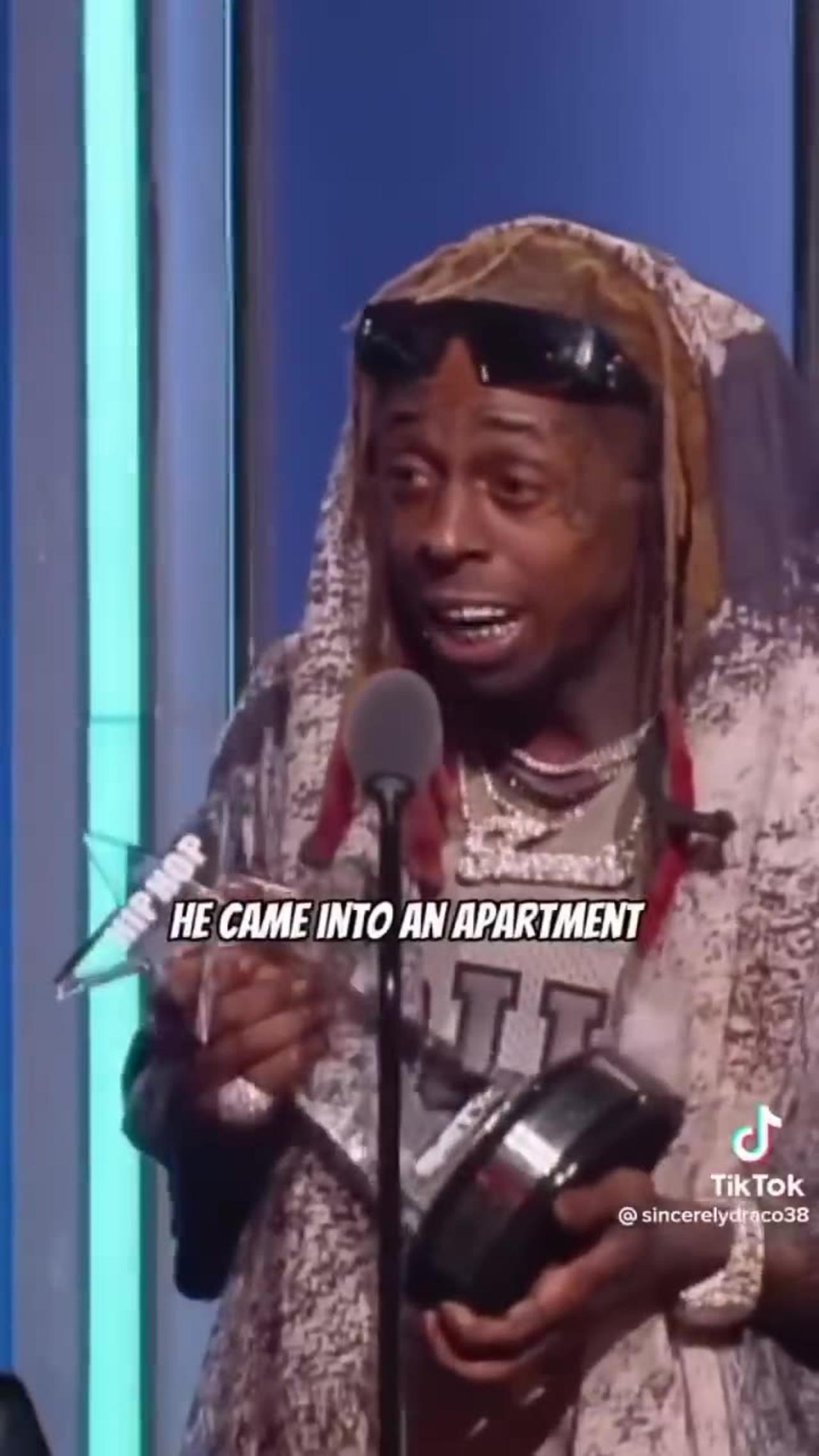 Unexpected Loss: The World Mourns Lil Nine - 4yvzpgk