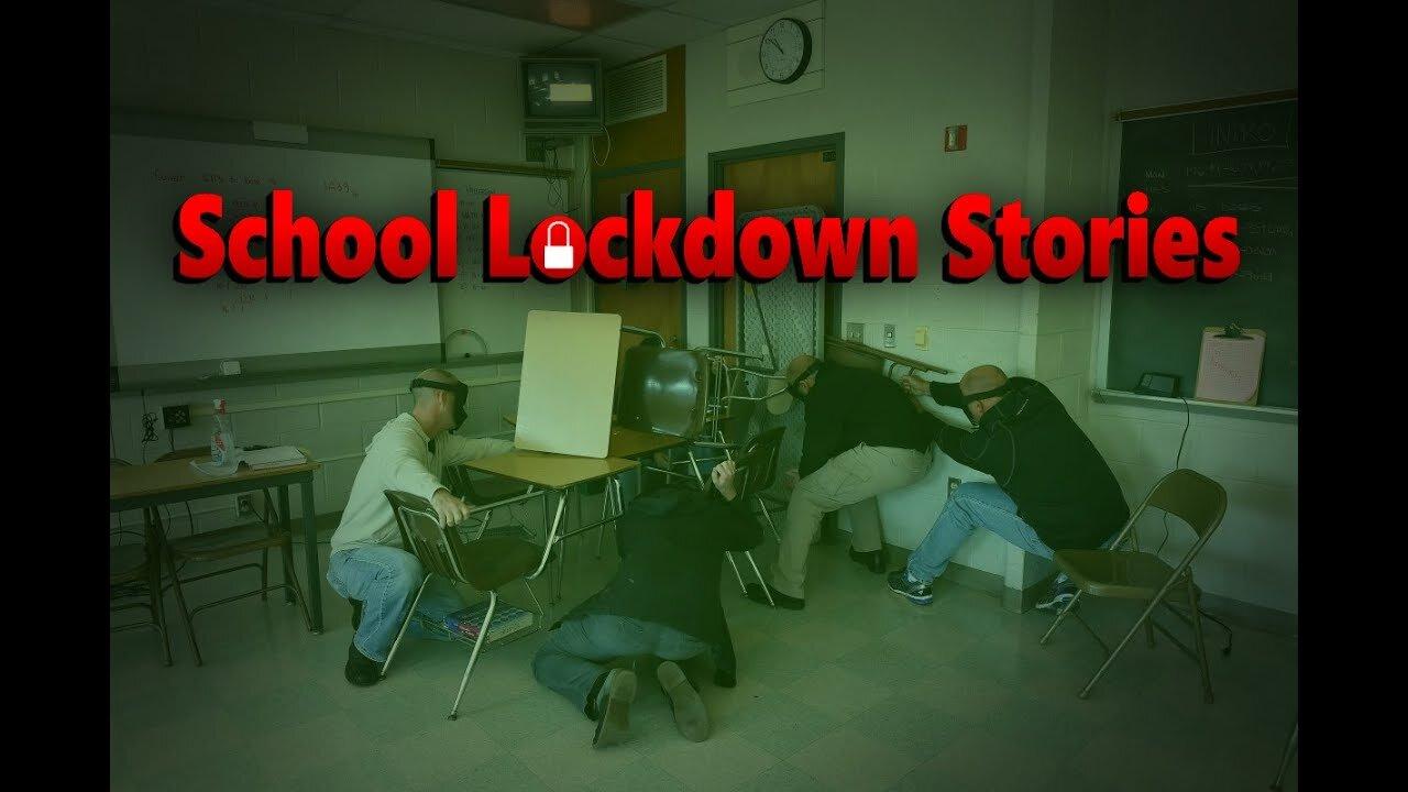3 True Lockdown Horror Stories One News Page VIDEO