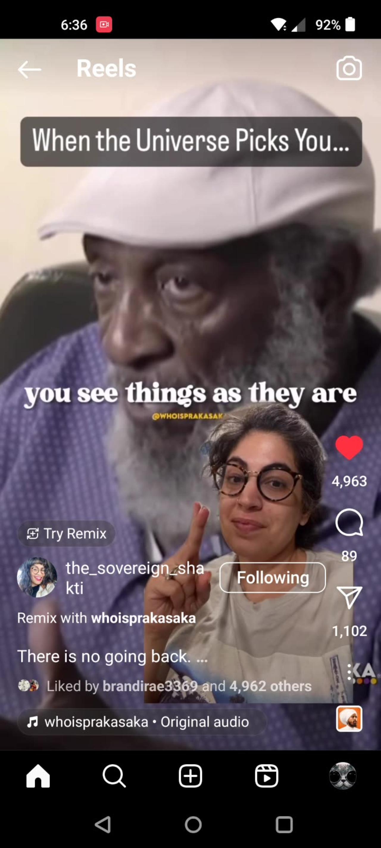 The MAgic Glasses - One News Page VIDEO