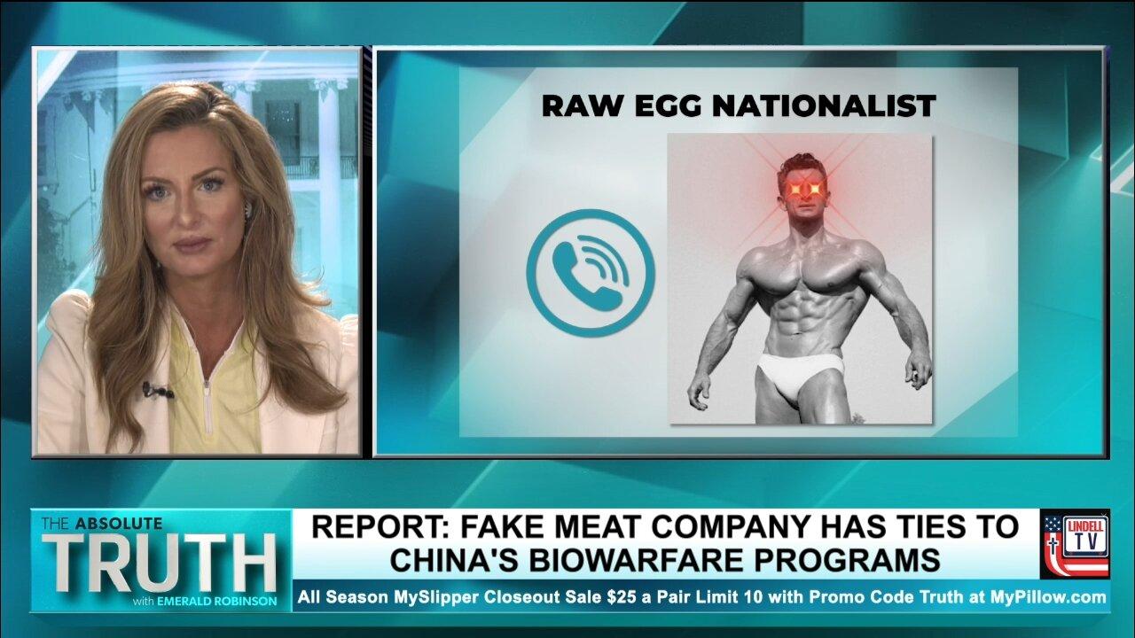 FDA APPROVES LABGROWN MEAT TESTED AND PRODUCED One News Page VIDEO