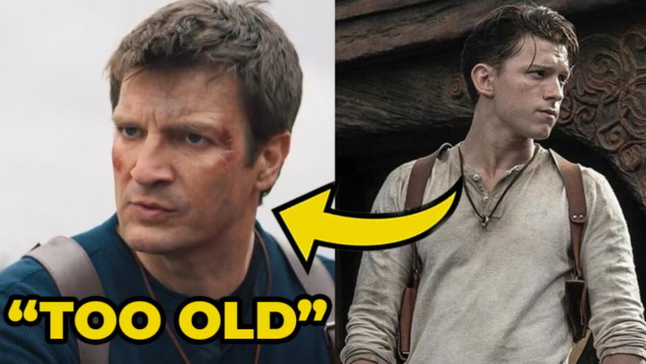 10 Actors Who Were Rejected For Movies (And Why)