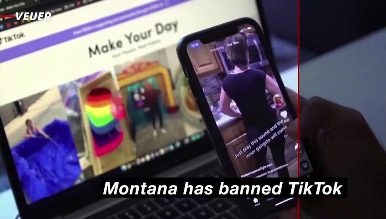 When Will Montana’s TikTok Ban Be Enforced?