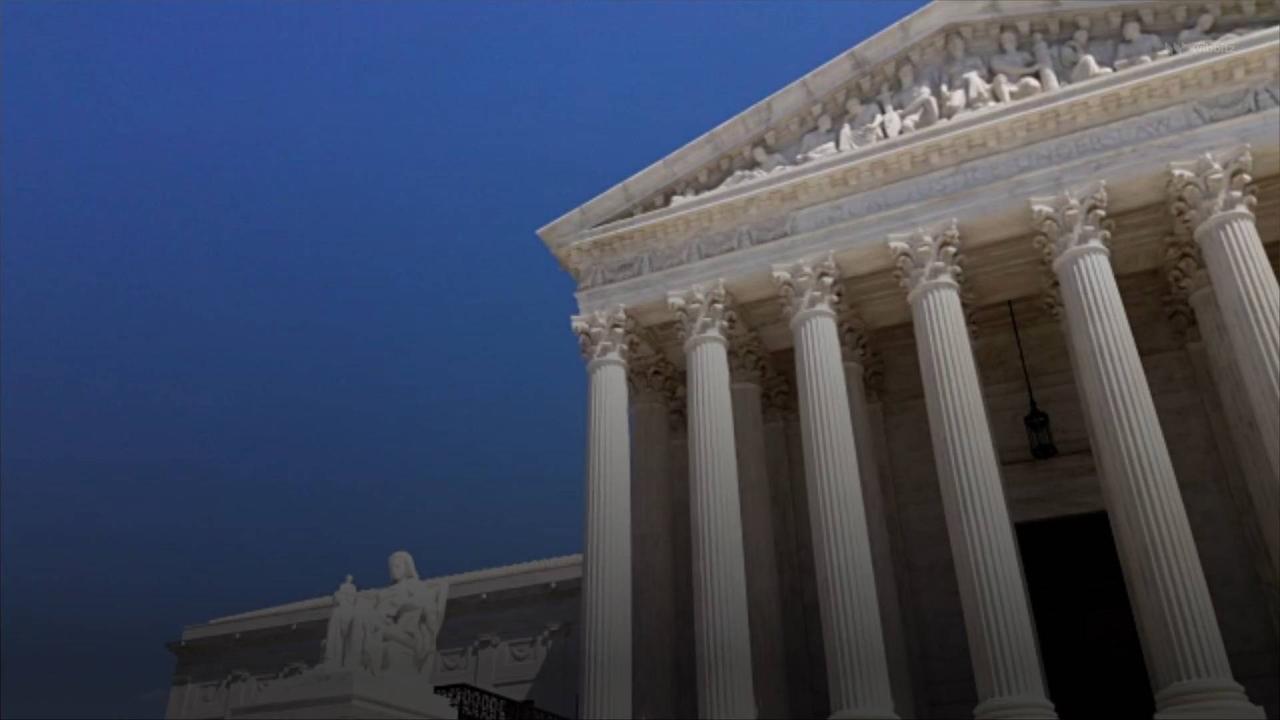Supreme Court Continues to Protect Tech Companies From What Users Post