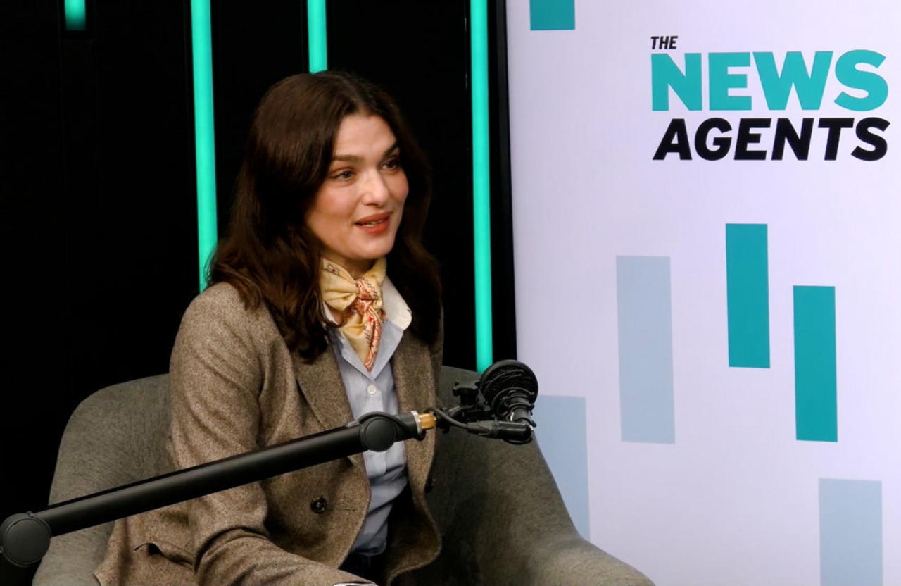 Rachel Weisz previously suffered a miscarriage