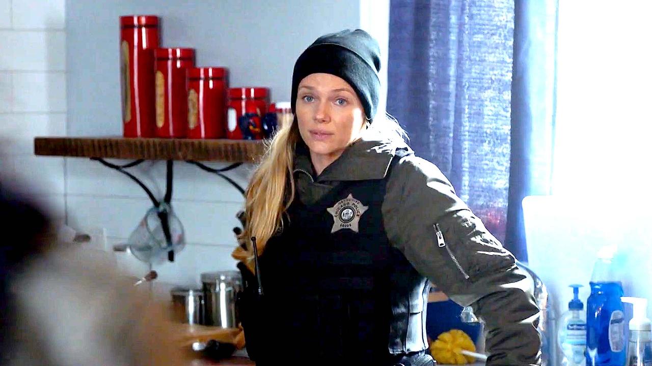 Shots Fired on the New Episode of NBC’s Chicago P.D.