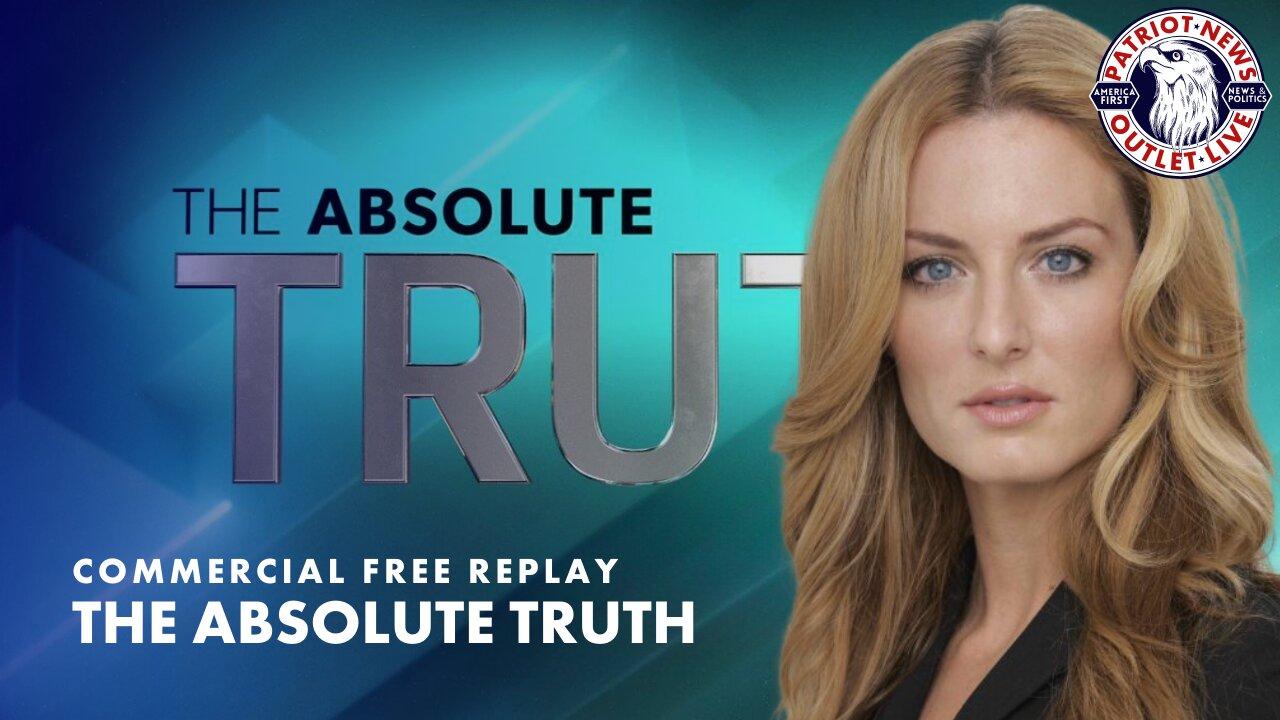The Absolute Truth w/ Emerald Robinson | 05-17-2023