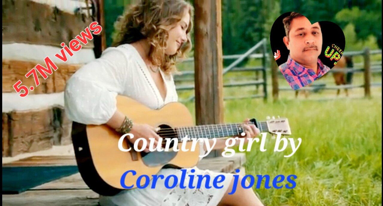 Country Girl song. 5.7M views One News Page VIDEO