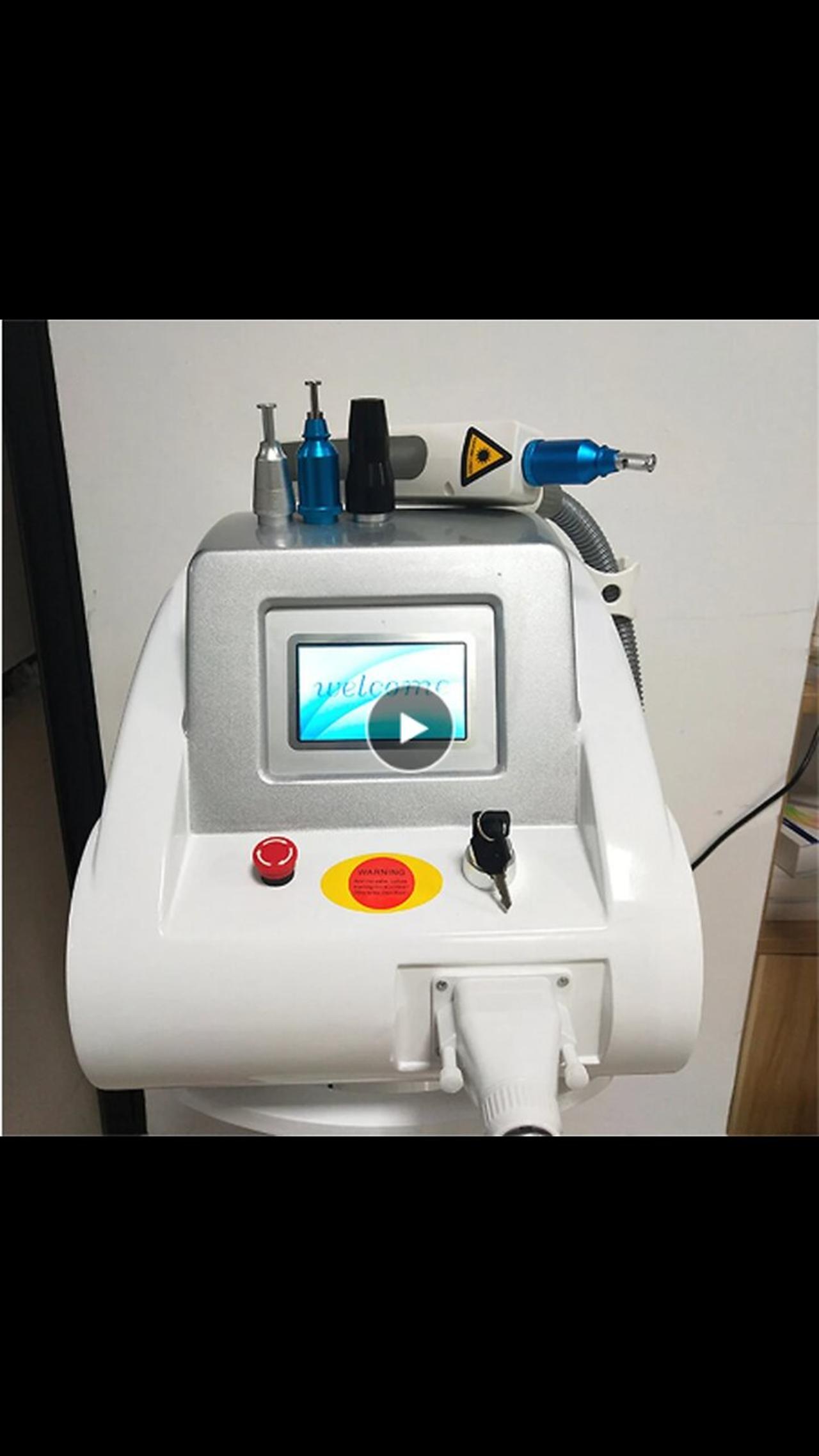 Best Professional Tattoo Removal Machine One News Page VIDEO