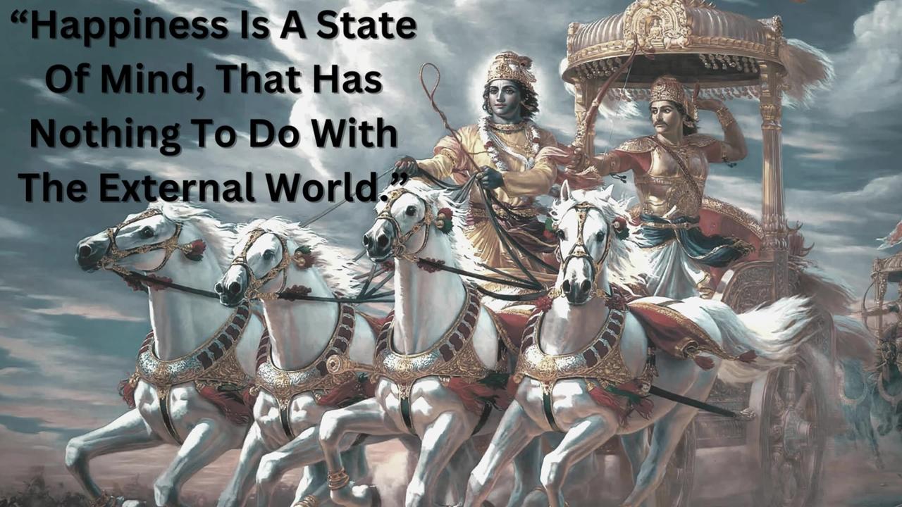 Krishna motivational  quotes from bhagvat gita