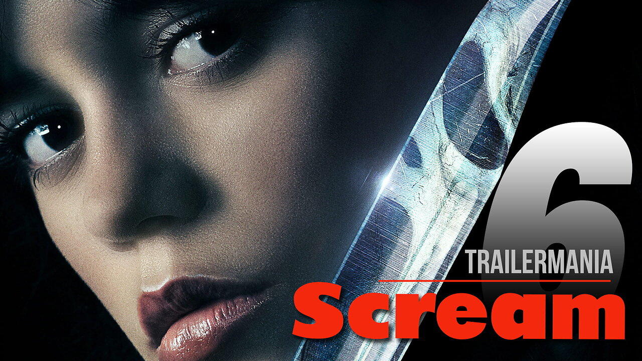 Scream VI (2023) - TrailerMania