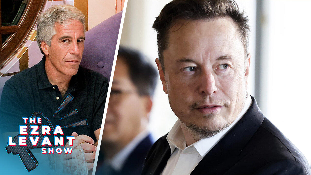 Elon Musk subpoenaed in Jeffrey Epstein case: what's going on here?
