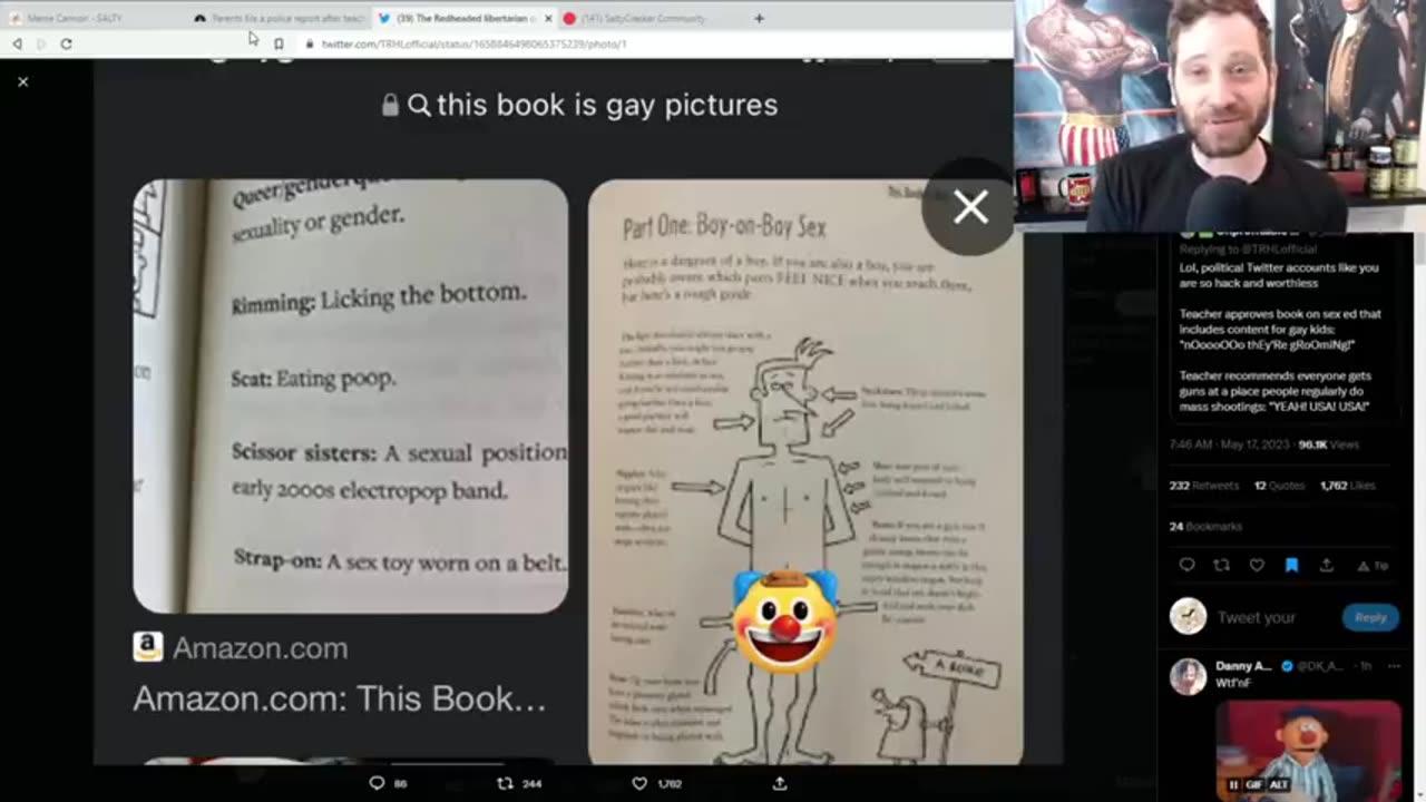 Parents File Police Report Against Teacher One News Page VIDEO