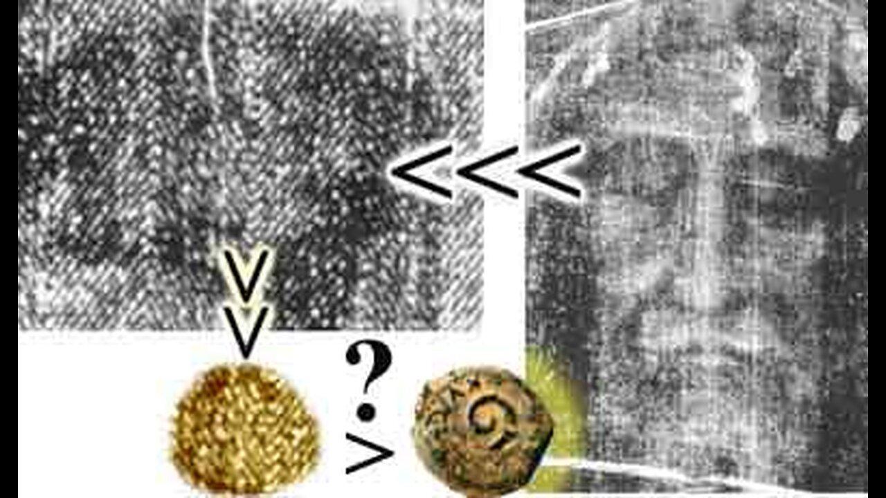 Shroud Wars Panel Review (Part 7)- Pollen/Dust Studies & Pontius Pilate Coins